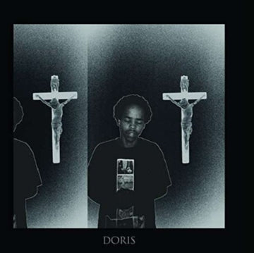 EARL SWEATSHIRT | DORIS (X) (150G/DL CARD) | VINYL RECORD (LP)