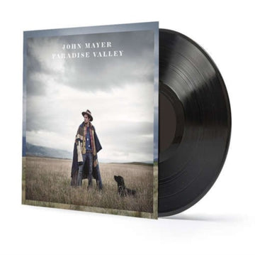 MAYER, JOHN | PARADISE VALLEY (LP/CD/180G) | VINYL RECORD (LP)