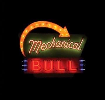 KINGS OF LEON | MECHANICAL BULL (2LP/180G/DL CARD/GATEFOLD) | VINYL RECORD (LP)