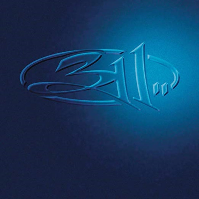 311 | 311 (2LP/180G/GATEFOLD) | VINYL RECORD (LP)