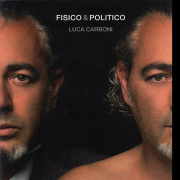 FISICO & POLITICO | VINYL RECORD (LP)