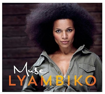 LYAMBIKO | MUSE | CD