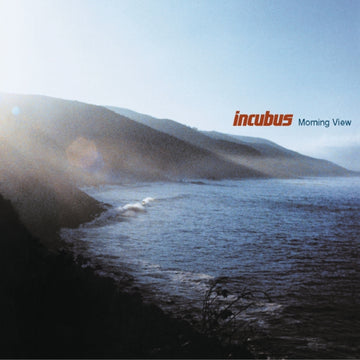 INCUBUS | MORNING VIEW | CD