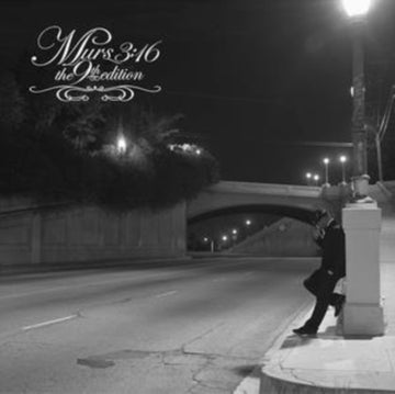 MURS 3:16 THE 9TH EDITION | VINYL RECORD (LP)