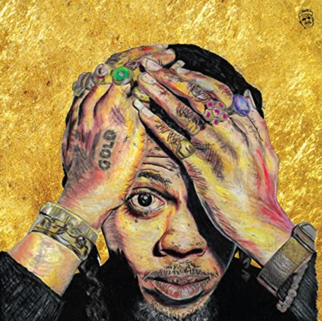 JAMES, TRINIDAD | FATHER FIGGA | VINYL RECORD (LP)