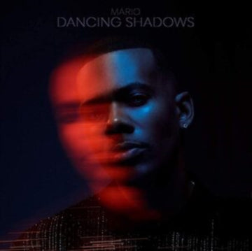 MARIO | DANCING SHADOWS | VINYL RECORD (LP)
