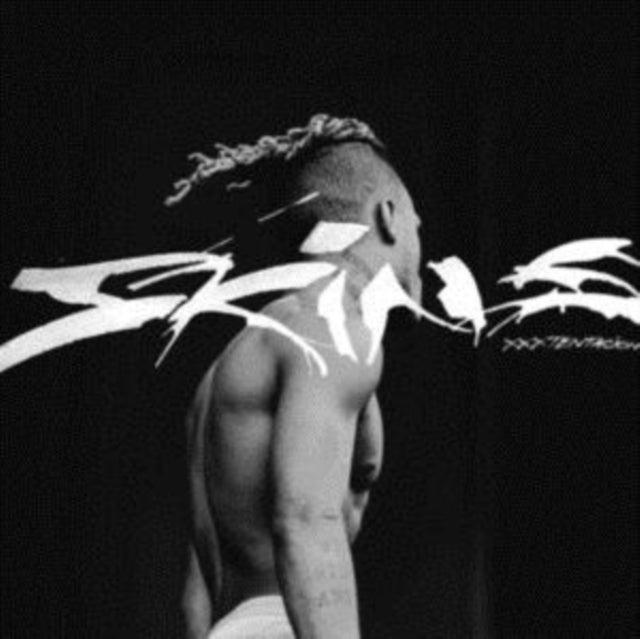 XXXTENTACION | SKINS | VINYL RECORD (LP)