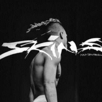 XXXTENTACION | SKINS | VINYL RECORD (LP)