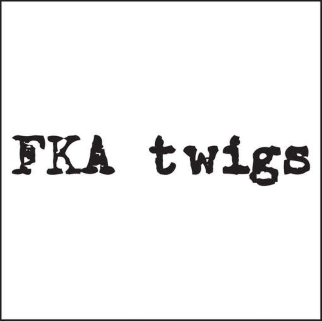 FKA TWIGS | EP1 | 12IN VINYL