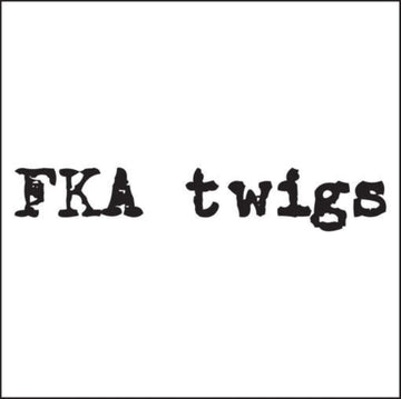 FKA TWIGS | EP1 | 12IN VINYL