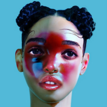 FKA TWIGS | LP1 (LIMITED DELUXE EDITION) | VINYL RECORD (LP)