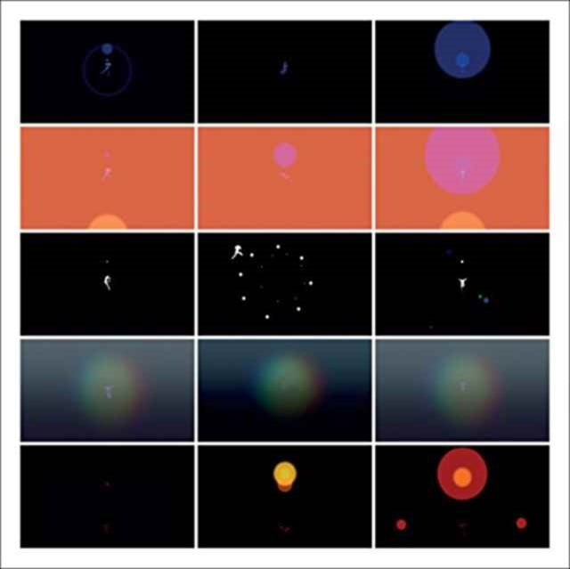 VARIOUS ARTISTS | CONTINUUM | 12IN VINYL