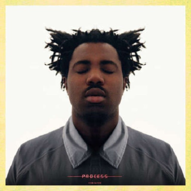 SAMPHA | PROCESS | VINYL RECORD (LP)
