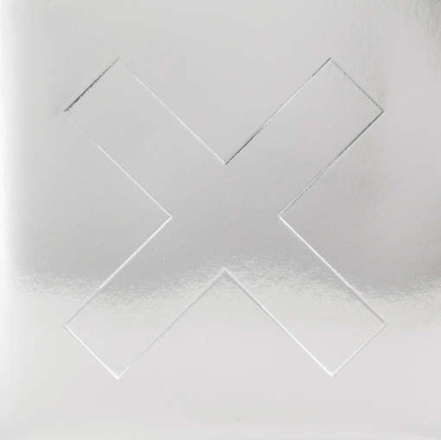 XX | I SEE YOU | VINYL RECORD (LP)