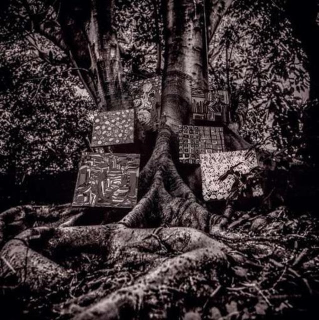 WASHINGTON, KAMASI | HARMONY OF DIFFERENCE | VINYL RECORD (LP)