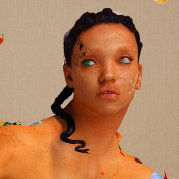 FKA TWIGS | MAGDALENE | VINYL RECORD (LP)