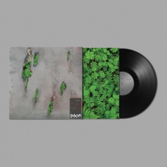 KORELESS | AGOR | VINYL RECORD (LP)