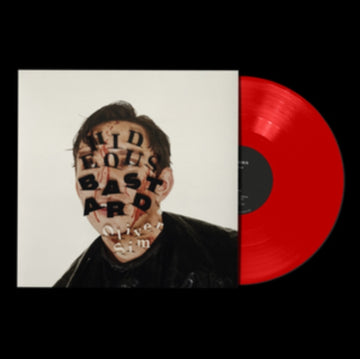 HIDEOUS BASTARD | VINYL RECORD (LP)