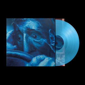 ABANDON ALL HOPE (COLOURED VINYL) | VINYL RECORD (LP)