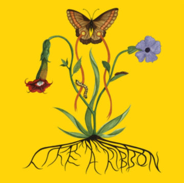 LIKE A RIBBON | VINYL RECORD (LP)