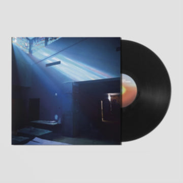 LATER THAN YOU THINK | VINYL RECORD (LP)