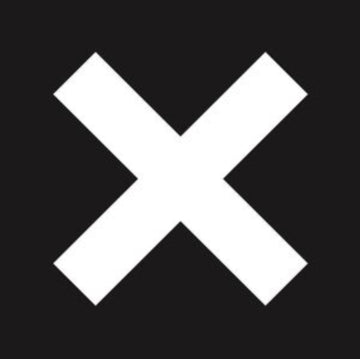 XX | VINYL RECORD (LP)