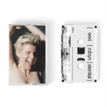 SEXISTENTIAL | MUSIC CASSETTE