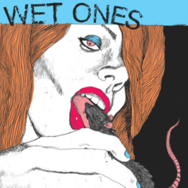 WET ONES | WET ONES | VINYL RECORD (LP)