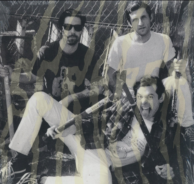 SCRAPER | MISERY | VINYL RECORD (LP)