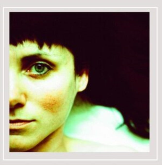 EDITH CRASH | PARTIR | VINYL RECORD (LP)