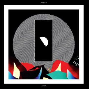 AVENUE Z | AZIMUT | VINYL RECORD (LP)