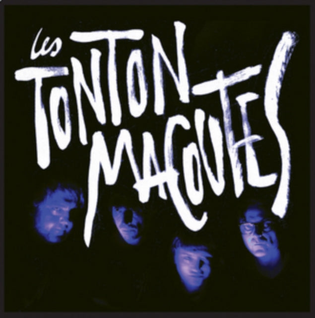TON TON MACOUTES | DINERO (WHITE 7INCH/LIMITED) | 7IN VINYL
