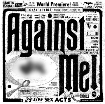 23 LIVE SEX ACTS (EXP) | VINYL RECORD (LP)
