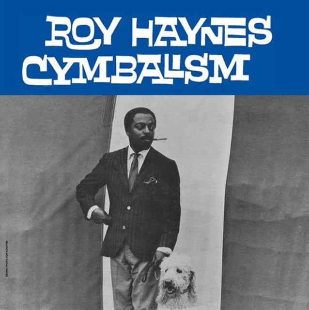 HAYNES, ROY | CYMBALISM | VINYL RECORD (LP)