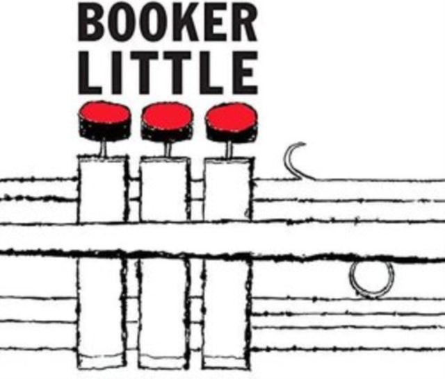 LITTLE, BOOKER | BOOKER LITTLE | VINYL RECORD (LP)
