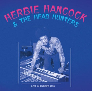 LIVE 1976 | VINYL RECORD (LP)