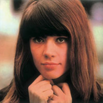 HARDY, FRANCOISE | CANTA IN ITALIANO | VINYL RECORD (LP)