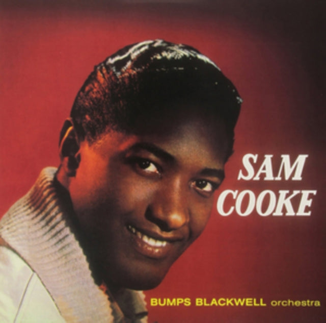 COOKE, SAM | SONGS BY SAM COOKE | VINYL RECORD (LP)