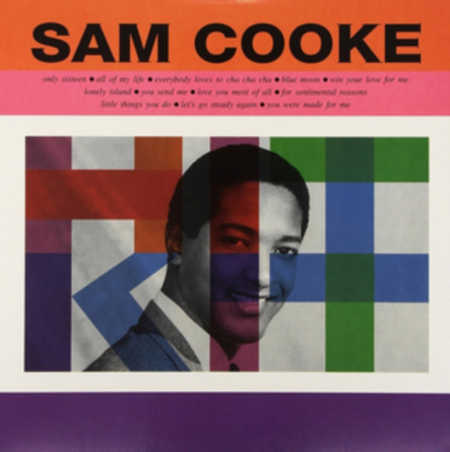 COOKE, SAM | HIT KIT | VINYL RECORD (LP)