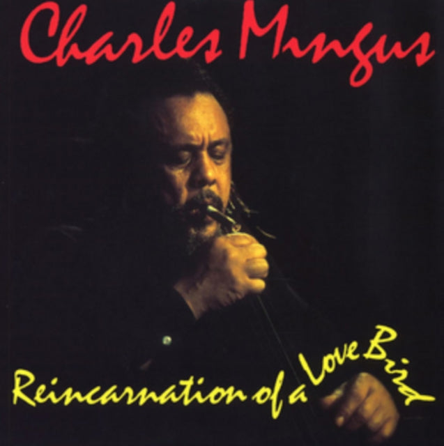 MINGUS, CHARLES | REINCARNATION OF A LOVEBIRD | VINYL RECORD (LP)
