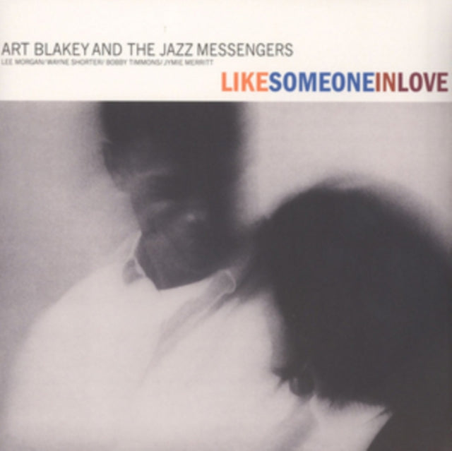 BLAKEY, ART & THE JAZZ MESSENGERS | LIKE SOMEONE IN LOVE (LIMITED) | VINYL RECORD (LP)