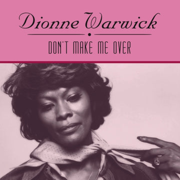 DON'T MAKE ME OVER | VINYL RECORD (LP)