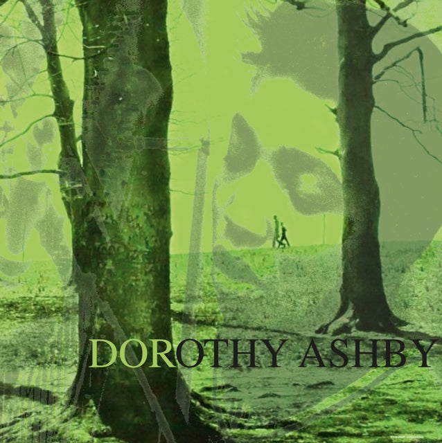 ASHBY, DOROTHY | HIP HARP / ON A MINOR GROOVE | VINYL RECORD (LP)