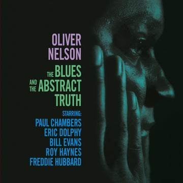 BLUES & THE ABSTRACT TRUTH (KELLY GREEN VINYL) | VINYL RECORD (LP)