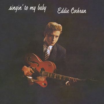 SINGIN TO MY BABY (OXBLOOD VINYL) | VINYL RECORD (LP)