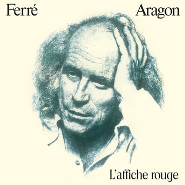 LEO FERRE CHANTE ARAGON (BABY PINK VINYL) | VINYL RECORD (LP)