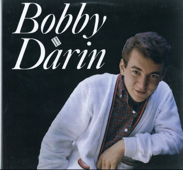 DARIN, BOBBY | BOBBY DARIN | VINYL RECORD (LP)