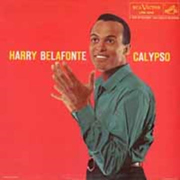 CALYPSO (140G/DAY O & JAMAICA FAREWELL) | VINYL RECORD (LP)