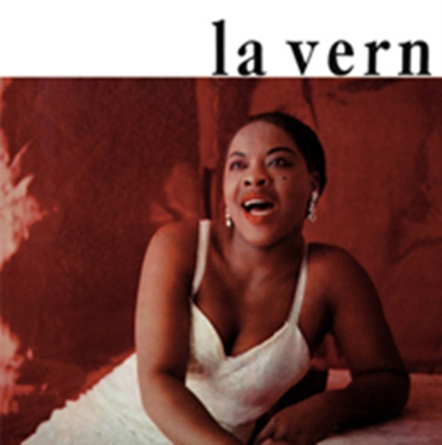 BAKER, LAVERN | LA VERN | VINYL RECORD (LP)
