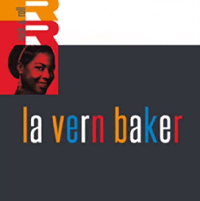 BAKER, LAVERN | LA VERN BAKER | VINYL RECORD (LP)
